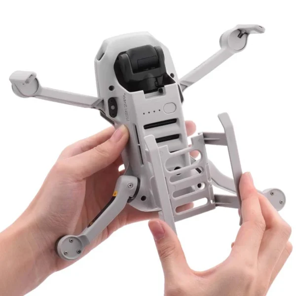 DJI Mavic mini serisi iniş takımı
