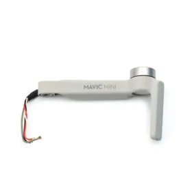 Dji mavic mini sol ön kol