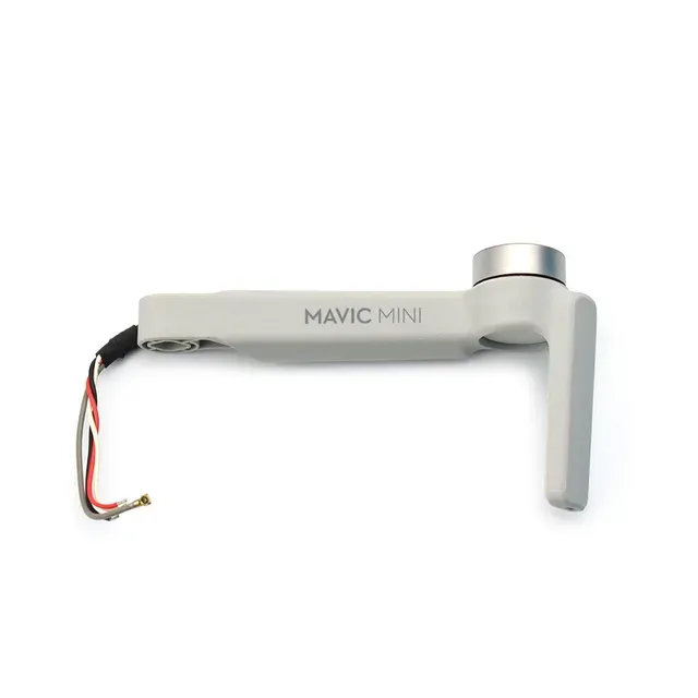 Dji mavic mini sol ön kol