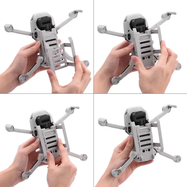 DJI Mavic Mini / Mini 2 / Mini 2 SE İniş Takımı