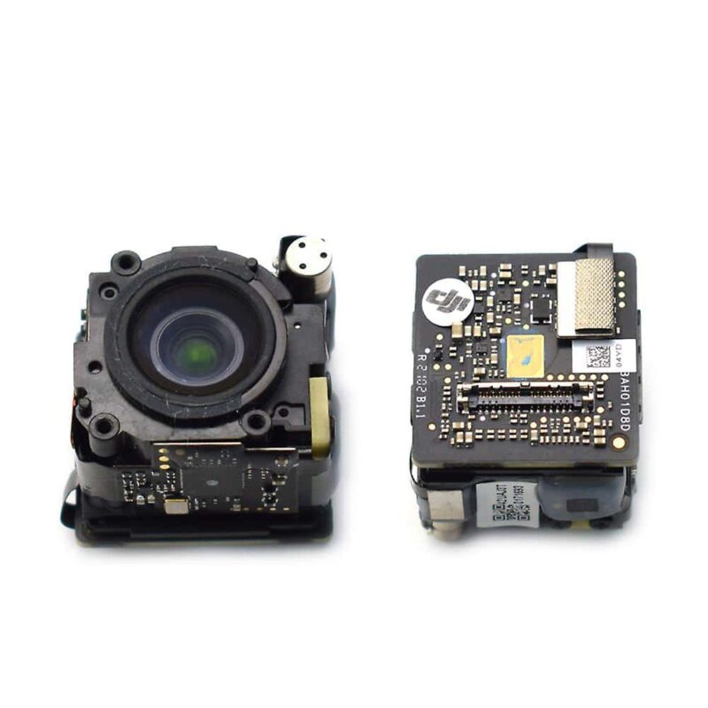 Dji mavic air 2s gimbal kamera