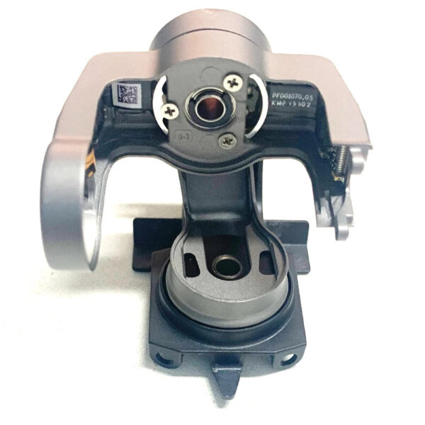 DJI Mavic Air 2S Gimbal Yaw ve Roll Kolu