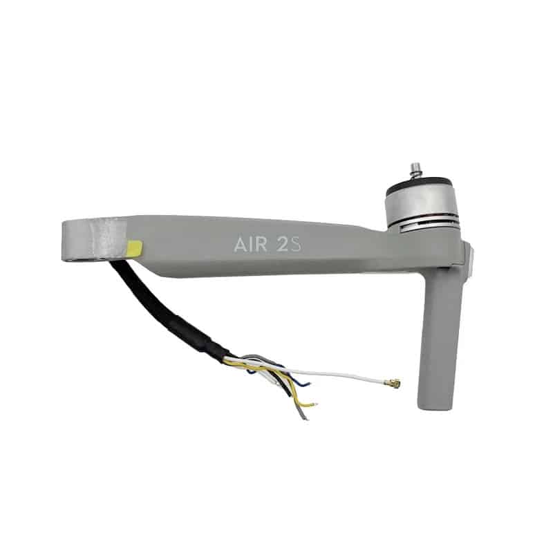 dji mavic air 2s Sol ön kol