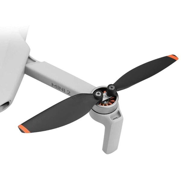 DJI Mavic Mini 2 / 2SE / 4K Uyumlu Pervane Seti (OEM) - Görsel 2