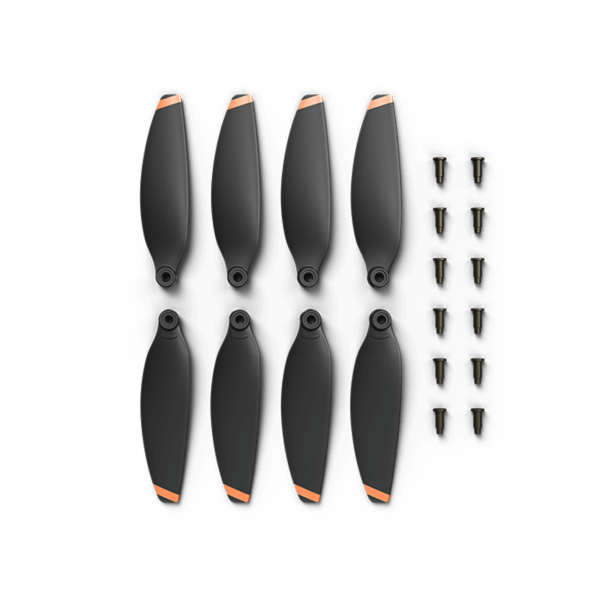 Mavic mini 2 pervane