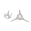 DJI Mini 4 pro gimbal rubber