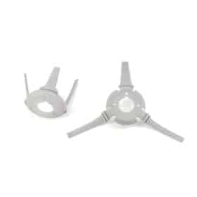 DJI Mini 4 pro gimbal rubber