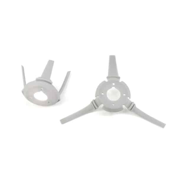 DJI Mini 4 pro gimbal rubber