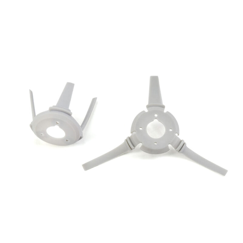 DJI Mini 4 pro gimbal rubber
