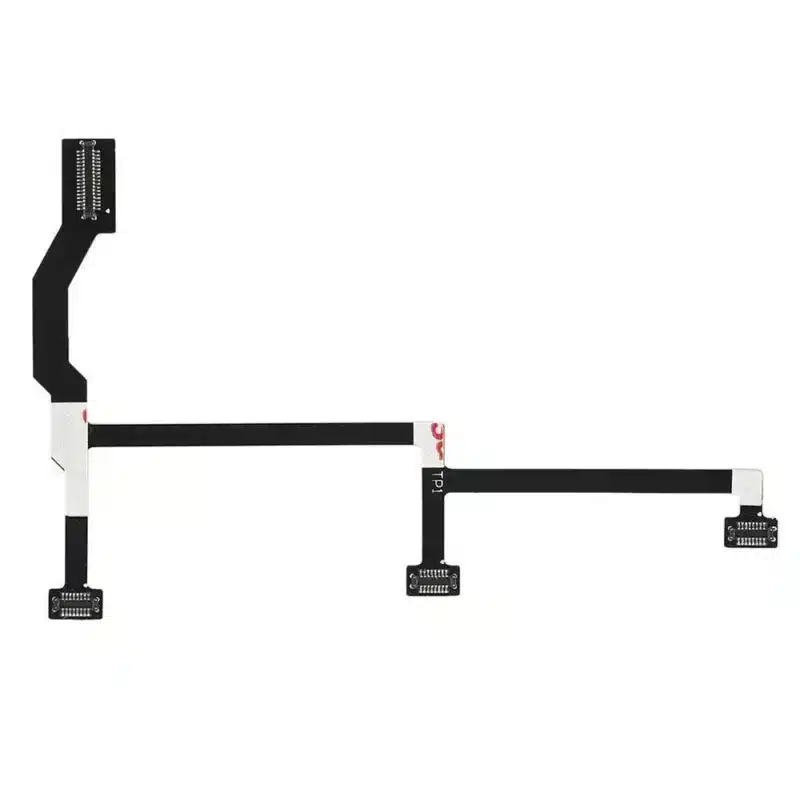 DJI Mavic Pro Gimbal Flex - Görsel 3