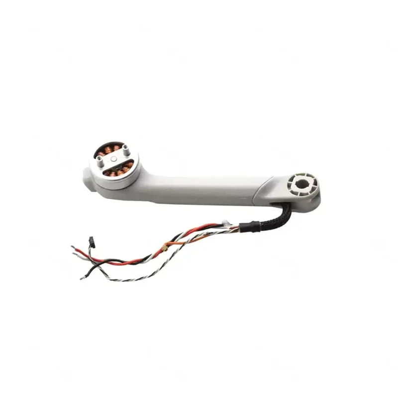 DJI Mini 4 Pro Sağ Arka Kol - Görsel 4