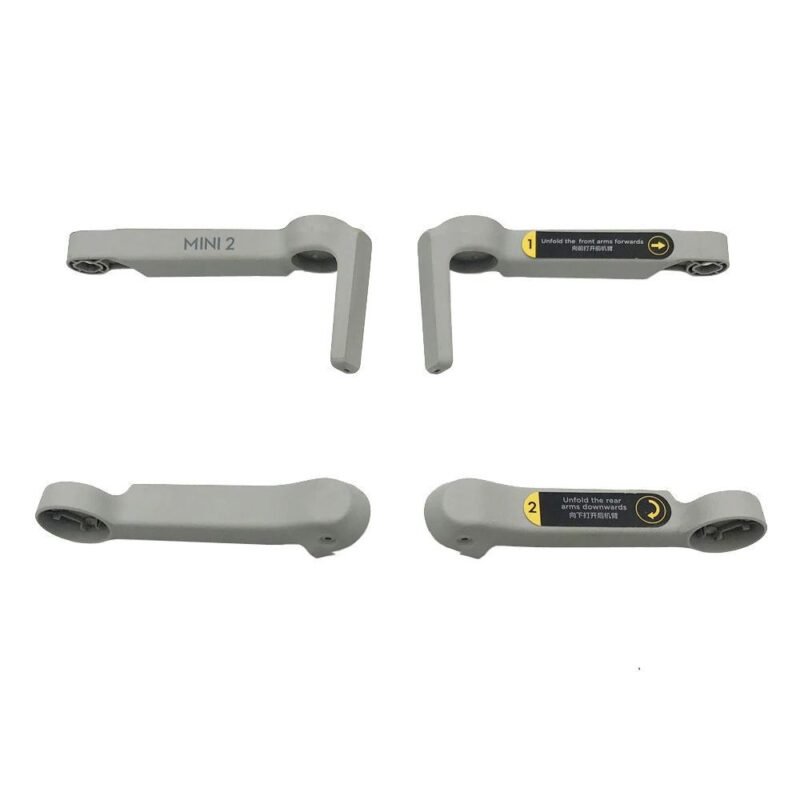 DJI Mini 2 / Mini 2 SE / Mini 4K Uyumlu Motorsuz Kol