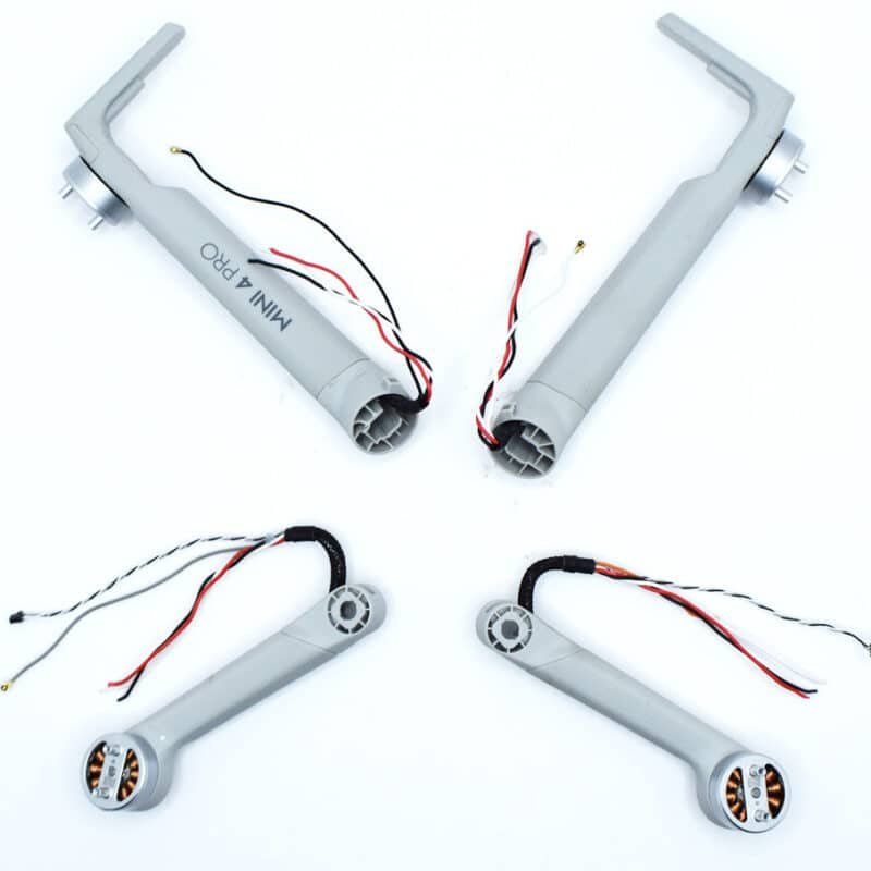 DJI Mini 4 Pro Uyumlu Kol